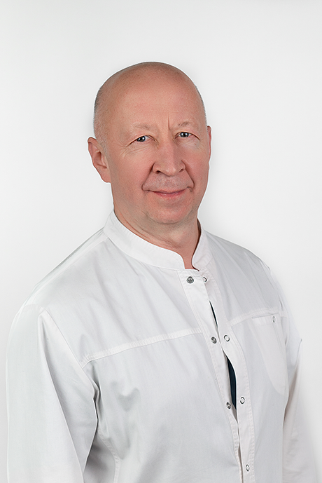 хоронько юрий владимирович
